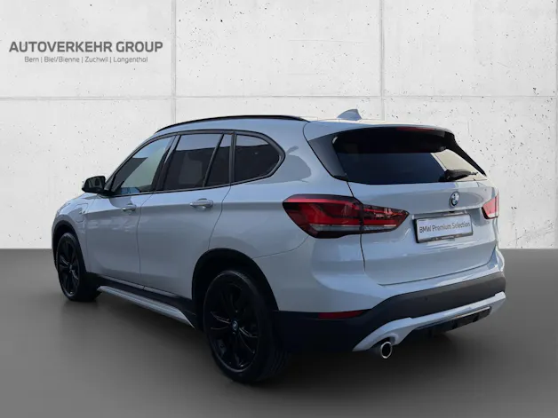 BMW X1 xDrive 25e Sport Line