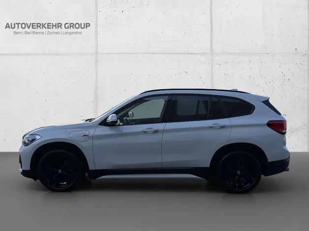 BMW X1 xDrive 25e Sport Line