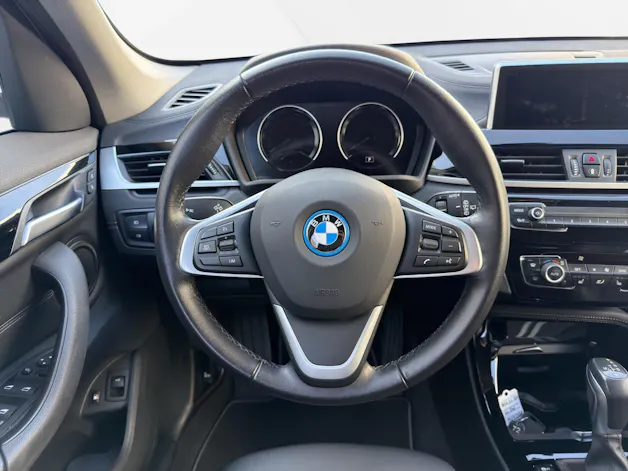 BMW X1 xDrive 25e Sport Line