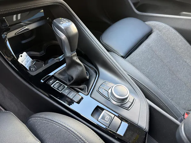 BMW X1 xDrive 25e Sport Line