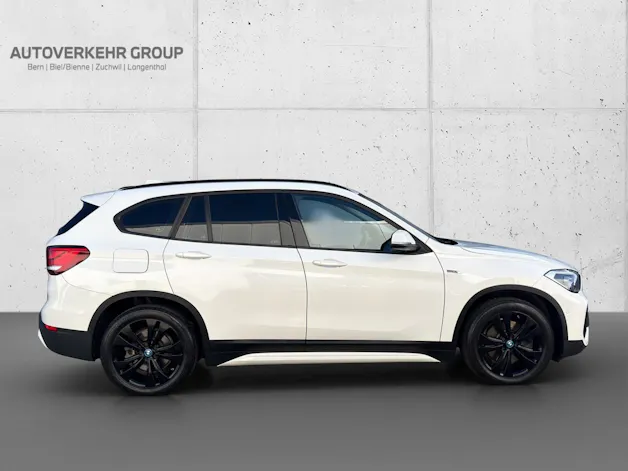 BMW X1 xDrive 25e Sport Line