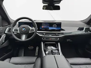 BMW X6 xDr 48V 30d M SportPro