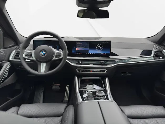 BMW X6 xDr 48V 30d M SportPro