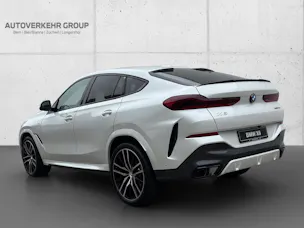 BMW X6 xDr 48V 30d M SportPro