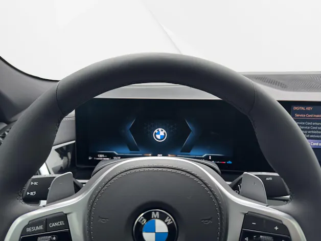 BMW X6 xDr 48V 30d M SportPro