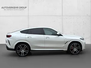 BMW X6 xDr 48V 30d M SportPro