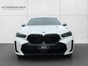BMW X6 xDr 48V 30d M SportPro