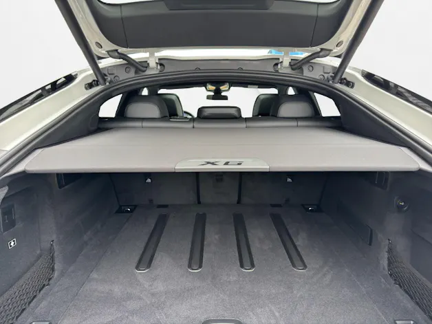 BMW X6 xDr 48V 30d M SportPro