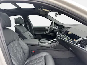 BMW X6 xDr 48V 30d M SportPro