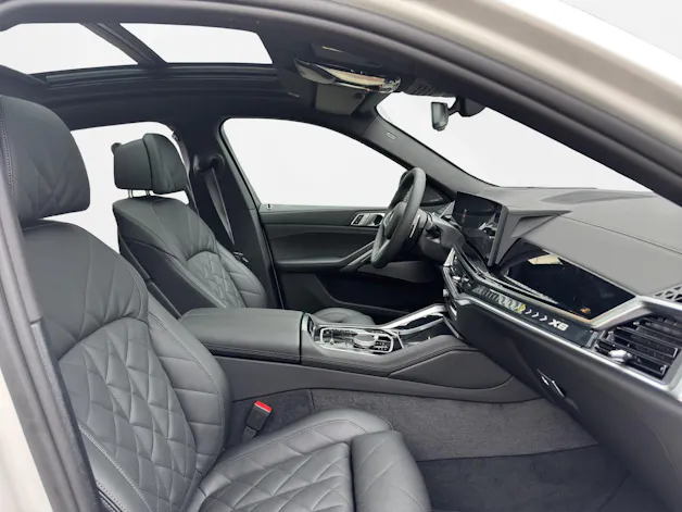 BMW X6 xDr 48V 30d M SportPro