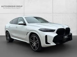 BMW X6 xDr 48V 30d M SportPro