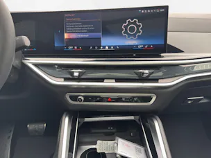 BMW X6 xDr 48V 30d M SportPro