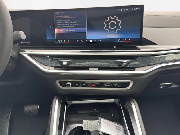 BMW X6 xDr 48V 30d M SportPro