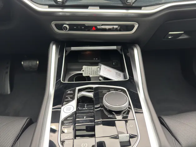 BMW X6 xDr 48V 30d M SportPro