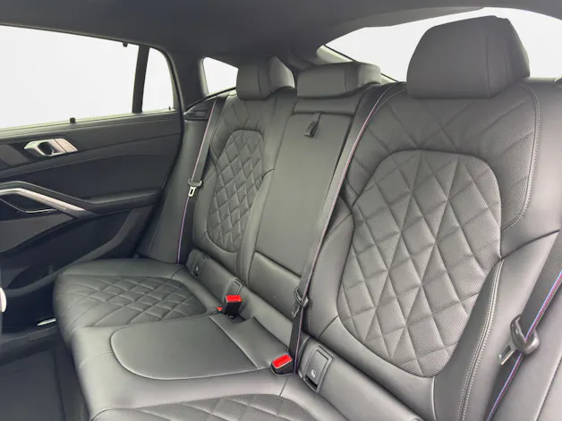 BMW X6 xDr 48V 30d M SportPro