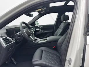 BMW X6 xDr 48V 30d M SportPro