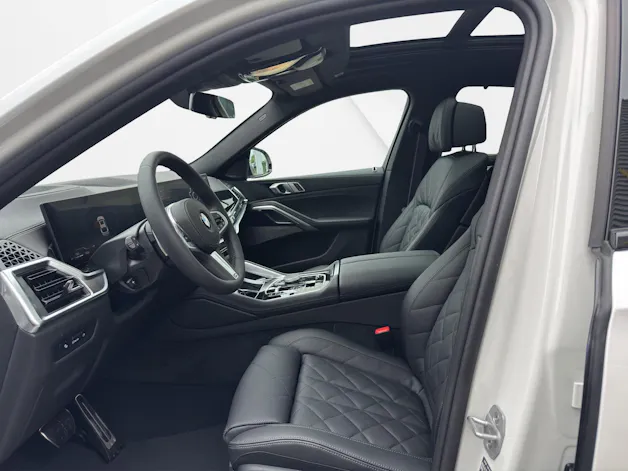 BMW X6 xDr 48V 30d M SportPro