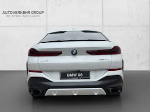 BMW X6 xDr 48V 30d M SportPro