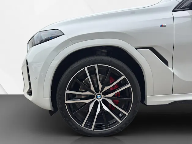 BMW X6 xDr 48V 30d M SportPro