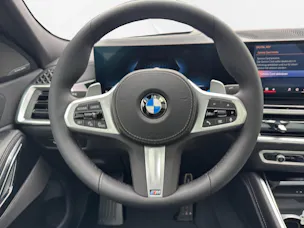 BMW X6 xDr 48V 30d M SportPro
