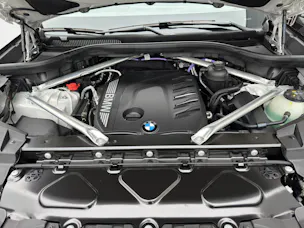 BMW X6 xDr 48V 30d M SportPro