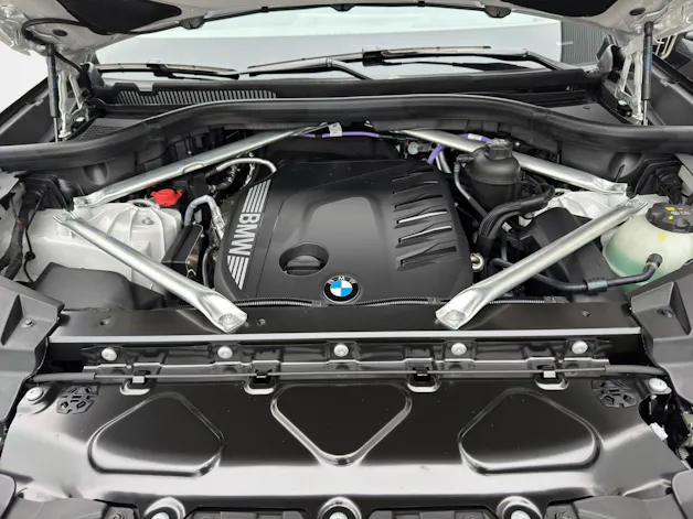 BMW X6 xDr 48V 30d M SportPro