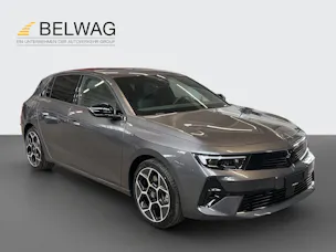 Opel Astra 1.6T/180 GS Hybrid