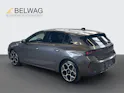 Opel Astra 1.6T/180 GS Hybrid
