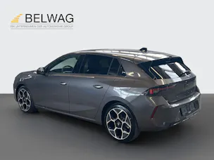 Opel Astra 1.6T/180 GS Hybrid