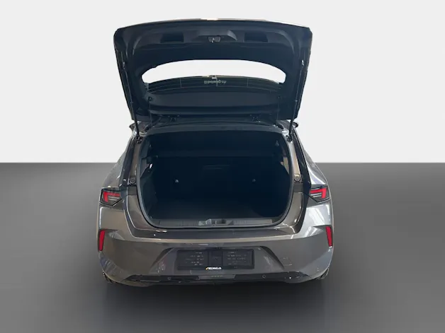 Opel Astra 1.6T/180 GS Hybrid