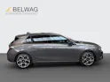Opel Astra 1.6T/180 GS Hybrid