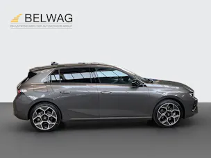 Opel Astra 1.6T/180 GS Hybrid