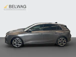 Opel Astra 1.6T/180 GS Hybrid