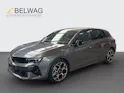 Opel Astra 1.6T/180 GS Hybrid