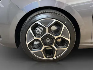 Opel Astra 1.6T/180 GS Hybrid