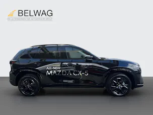 Mazda CX-5 2.5/141 Homura Pano 4x4
