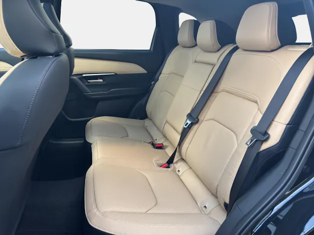 Mazda CX-5 2.5/141 Homura Pano 4x4