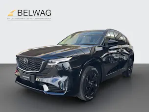 Mazda CX-5 2.5/141 Homura Pano 4x4