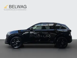 Mazda CX-5 2.5/141 Homura Pano 4x4