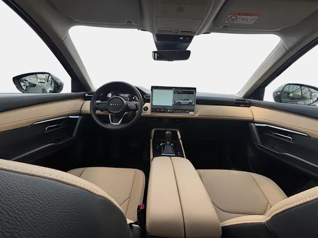 Mazda CX-5 2.5/141 Homura Pano 4x4