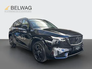 Mazda CX-5 2.5/141 Homura Pano 4x4