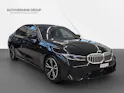 BMW 320d xDrive M Sport 48V