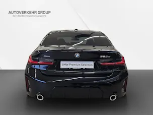 BMW 320d xDrive M Sport 48V