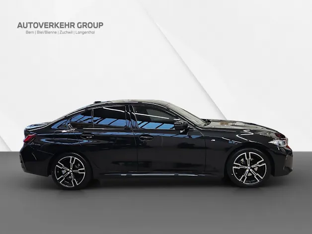 BMW 320d xDrive M Sport 48V