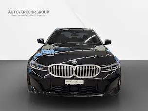 BMW 320d xDrive M Sport 48V