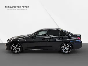 BMW 320d xDrive M Sport 48V