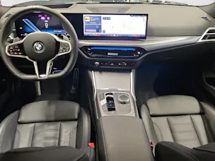 BMW 320d xDrive M Sport 48V