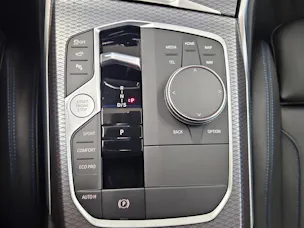 BMW 320d xDrive M Sport 48V