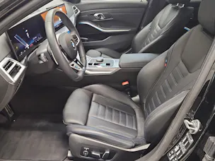 BMW 320d xDrive M Sport 48V