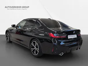BMW 320d xDrive M Sport 48V